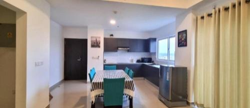 Kochchikade Apartamento | Ocean breeze residencies by NB one bedroom apartment