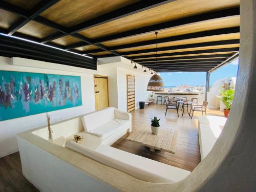 Zona Colonial Apartamento | Ocean Breeze Studios