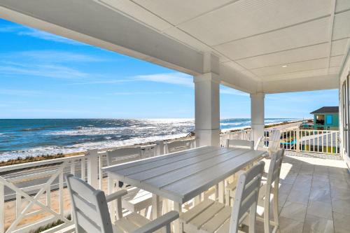 Flagler Beach Casa | Ocean Breeze