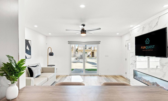 Silver Sands Apartamento | Ocean Breeze 2A | 1 Bed, 1 Bath