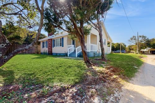 Salter Path Casa | Ocean Breeze