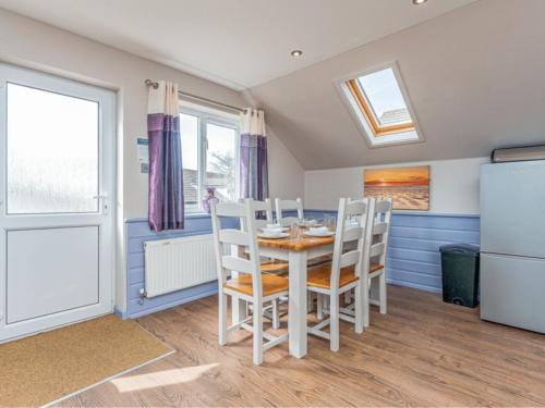 Woolacombe Villa | Ocean Breeze Villa 3 - Lundy Fields C