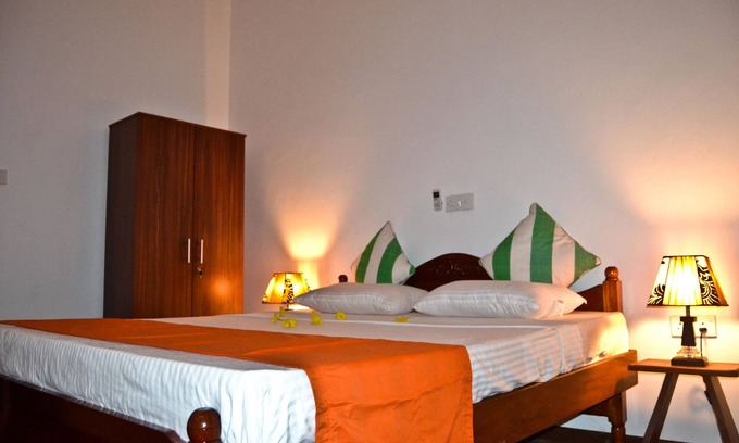 Boossa Casa | Ocean Breeze Villa