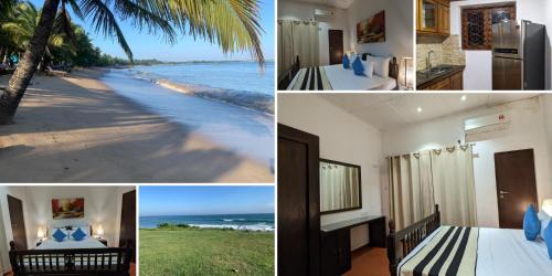Tangalle Villa | Ocean Breeze villa