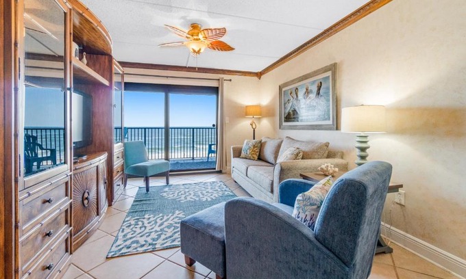 Ono Island Apartamento | Ocean Breeze West 302