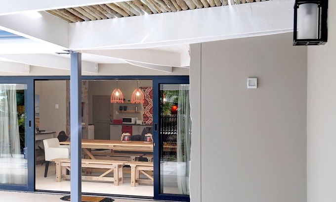 Kenton on Sea Hotel | Ocean Breeze