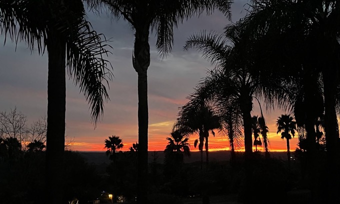 Fallbrook Casa | Ocean Breezes VRBO