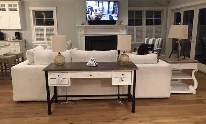 Gold Coast Casa | Finca frente al mar en Ocean City