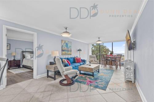 Biloxi Casa | Ocean Club Villa B-220