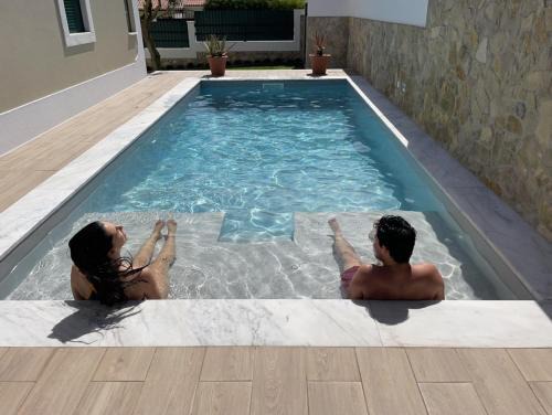 Freiria Casa | Ocean Country Guest House Freiria