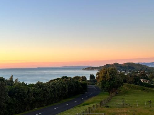 Okitu Casa | Ocean + Country - Wainui Beach