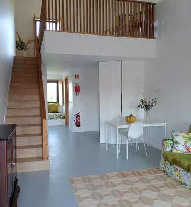 Mafra Apartamento | Ocean & Countryside Apartments