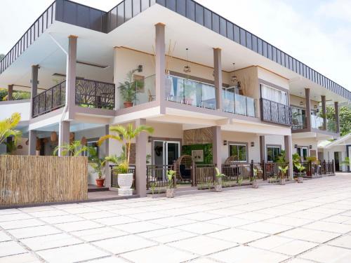 Anse aux Pins Apartamento | Ocean Cove