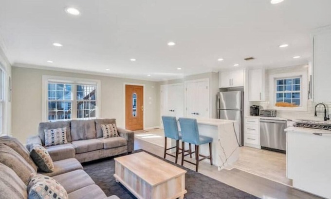 East Atlantic Beach Casa | Ocean Cove