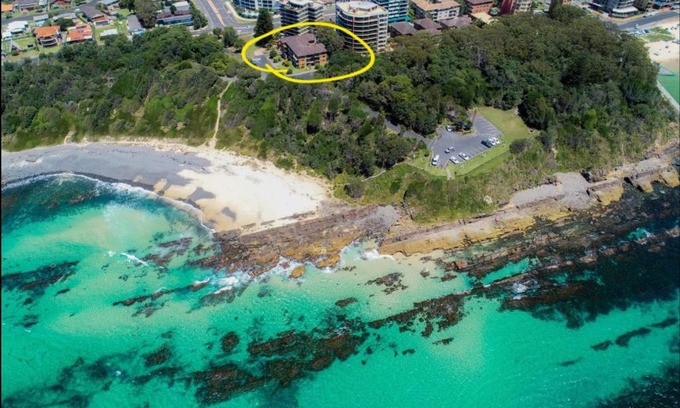 Forster Apartamento | Ocean Crest On Pebbly - Winner 2024 & 2025!