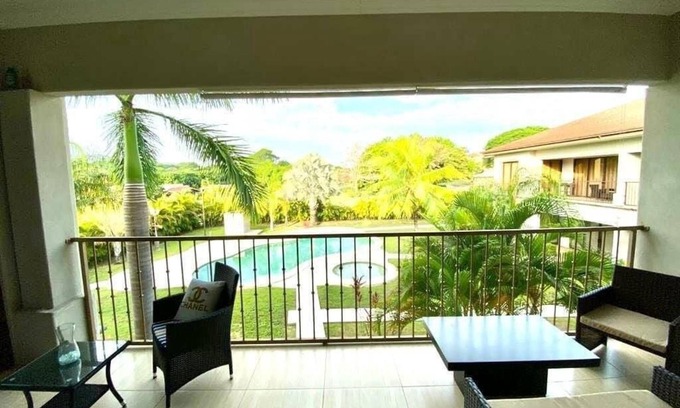 Tambor Condominio | Ocean Dreams 5