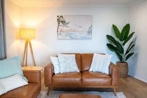 Woolgoolga Casa | Ocean Daze
