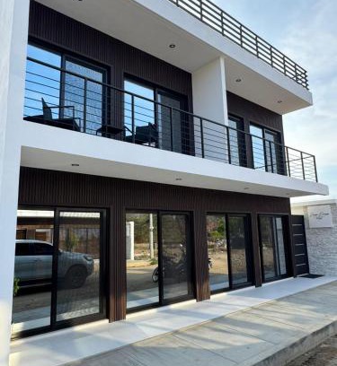 San Juan del Sur Apartamento | Ocean Dream Apartment E2-A3