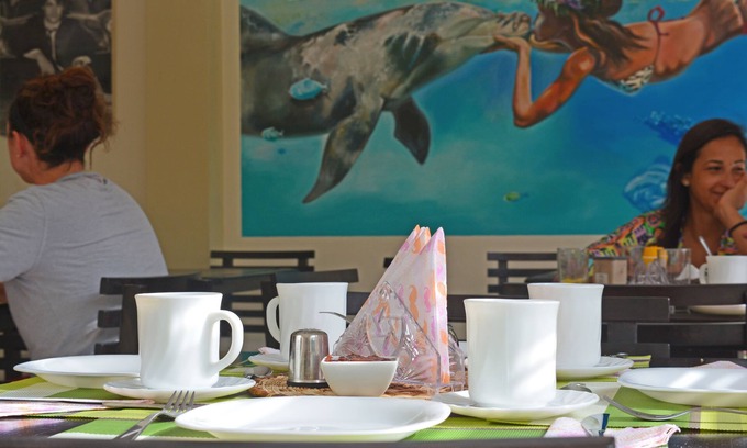 Puerto Ayora Hotel | Ocean Dreams Galapagos
