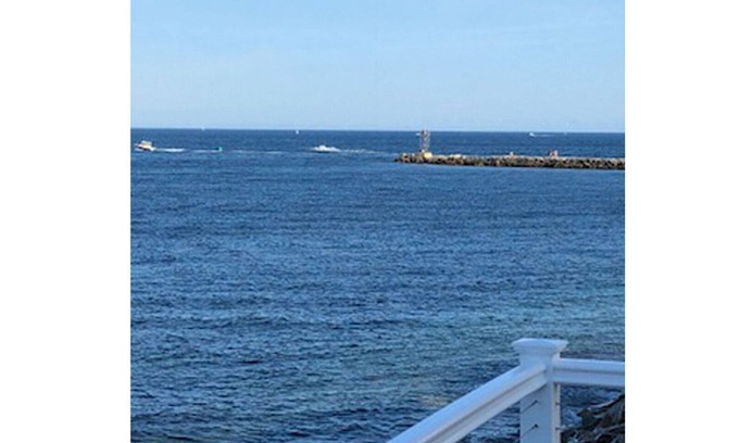 Scituate Casa | Ocean Dreams, Waves por lo que los ojos pueden ver ...........