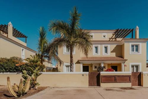 Corralejo Casa | Ocean DreamVentura