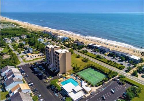 North Shores Casa | Ocean drive 21702