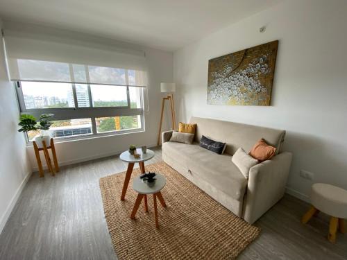 Cantegril Apartamento | Ocean Drive Country - 2 Amb