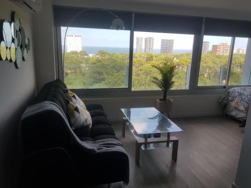 Cantegril Apartamento | Ocean Drive Country - Punta del Este