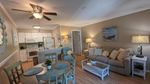 Hilton Head Island Apartamento | Ocean Dunes Villas