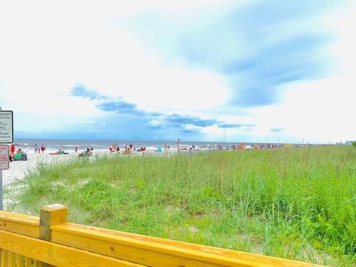 Myrtle Beach Casa | Ocean Dunes Villas #23 great getaway by the beach