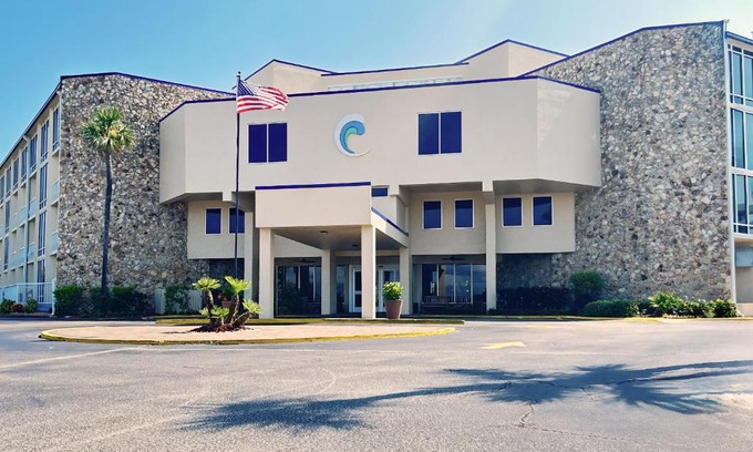 Ormond Beach Complejo | Ocean East Resort Club