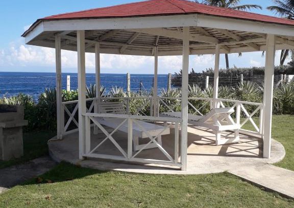 Discovery Bay Apartamento | Ocean Edge Studio