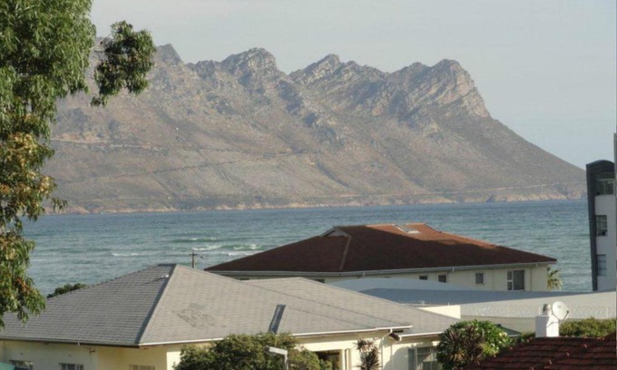 Strand Apartamento | Ocean Elephant Beach Apartment