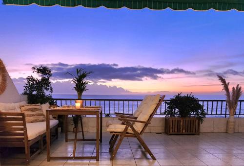 Los Gigantes Apartamento | Ocean Wave Los Gigantes - 2 Pools & Stunning Ocean View