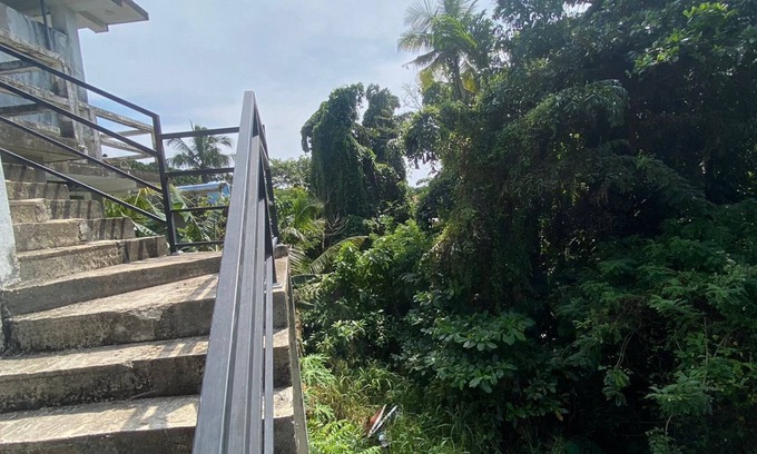 Kamburugamuwa Casa | Ocean Escape Awaits! Stunning Stay by the Beach With AC and Free WIFI