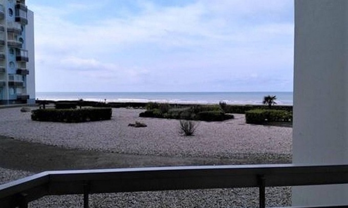 Travo Apartamento | Apartamento Saint-Gilles-Croix-de-Vie, 3 dormitorios, 6 personas