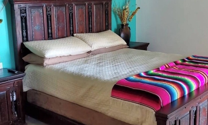 Los Olivos Villa | Ocean front 1st floor walk out to pool Jacuzzi and the Sea Of Cortez