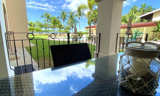 Barrio Los Faroles Condominio | Ocean Front 3 Bed/2 Bath- direct access to beach-Salt water Pool-AMAZING SUNSETS