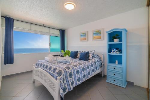 La Pared Apartamento | Ocean Front Amazing view - Sandy Hills by PH