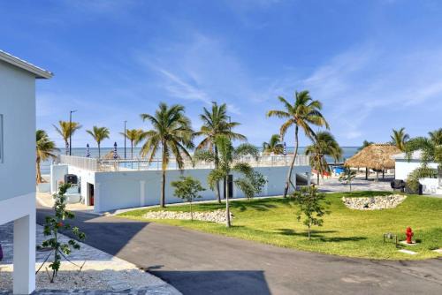 Marathon Apartamento | Ocean Front Breeze in Paradise