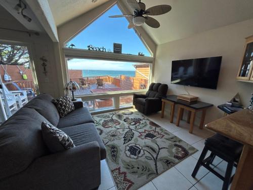 Smith River Casa | Ocean Front Cabin 17 With Remarkable Views