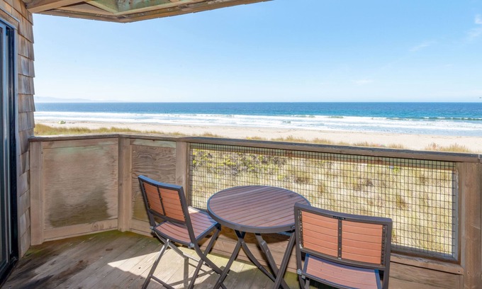 La Selva Beach Condominio | Shorebirds 83 - Una Habitación Piso, Capacidad 2
