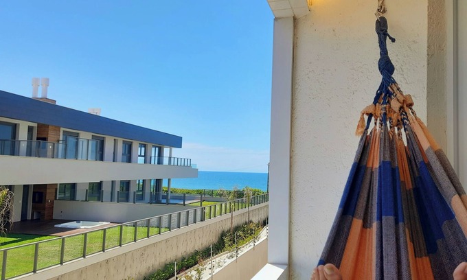 Morro das Pedras Apartamento | Flat en Beira do Mar