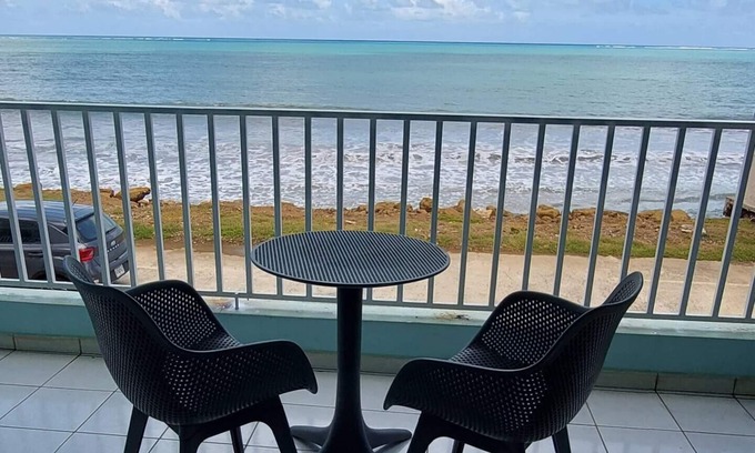 Playa Fortuna Casa | Ocean Front-Great Location
