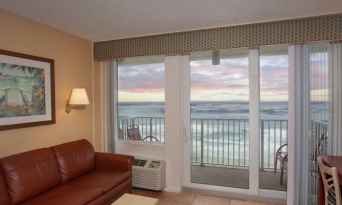 Lenox Park Complejo | Ocean Front Harbour Beach Resort