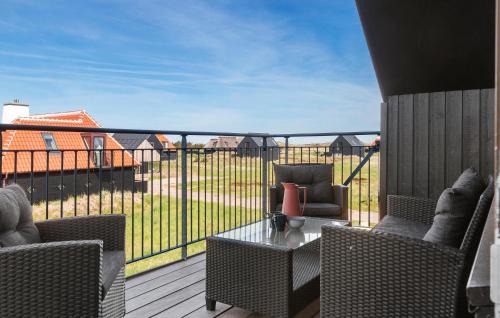 Skagen Casa | Ocean Front Home In Skagen With Wifi