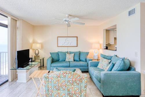 Indian Shores Apartamento | Ocean Front Oasis