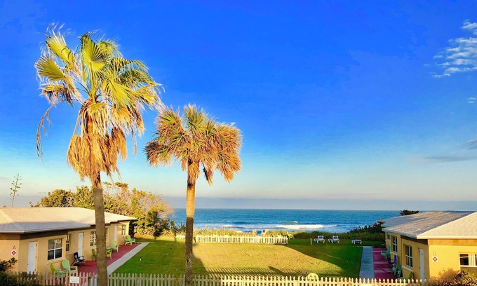 Indialantic Apartamento | Ocean Front Paradise Resort