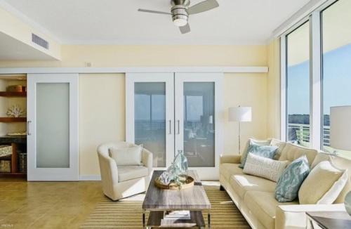 Biloxi Casa | Ocean Front Paradise