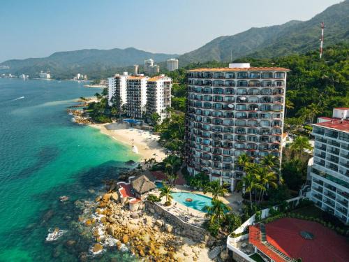 Zona sur Apartamento | Ocean Front Penthouse Newly Renovated, Sleeps 6, Casa Agua, Girasol